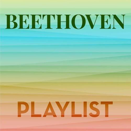 Beethoven Playlist (2022)