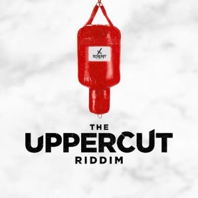 The Uppercut Riddim (2022)