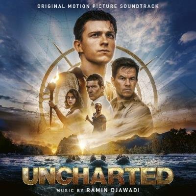 Ramin Djawadi - Uncharted (Original Motion Picture Soundtrack) (2022)