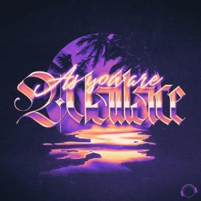 Wallace - As You Are (2022)