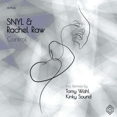 SNYL & Rachel Raw - Control (2022)