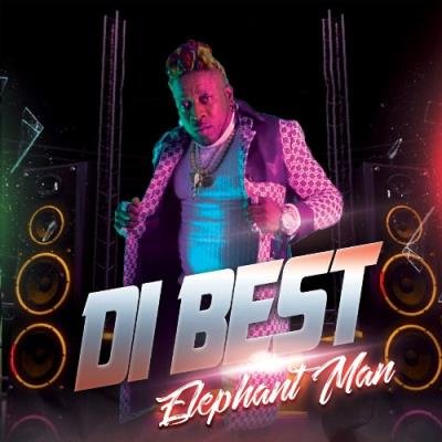 Elephant Man - Di Best (2022)