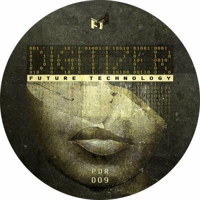 Digitizer - Future Technology (2022)