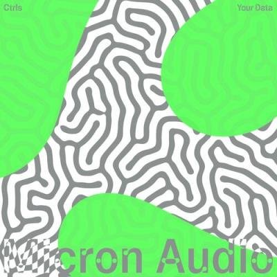 Ctrls - Your Data (2022)