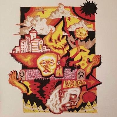 Ed Glorious - BAIL (2022)