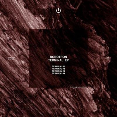 Robotron - Terminal EP (2022)