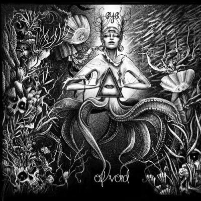 Eye of Void - Eye of Void (2022)