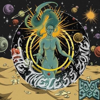 Bevar Sea - The Timeless Zone (2022)