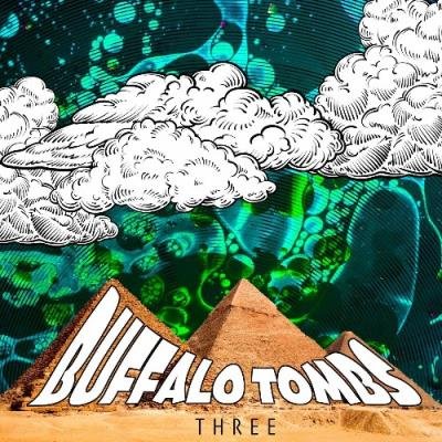 Buffalo Tombs - III (2022)