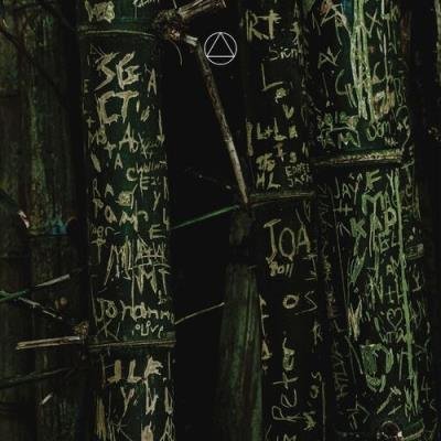 A Mountain Of One - Black Apple Pink Apple (2022)