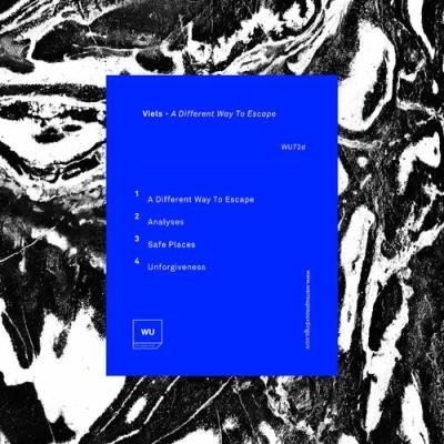 Viels - A Different Way To Escape EP (2022)