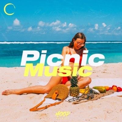 Picnic Music: The Best Music for Your Picnic by Hoop Records (2022)
