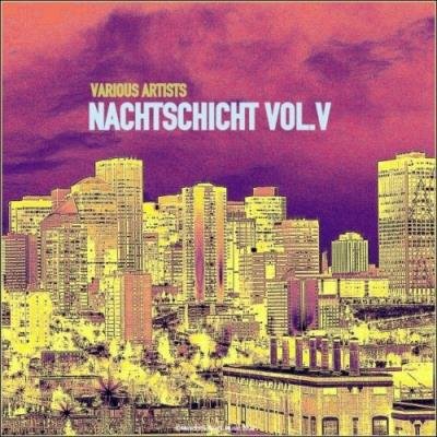 Nachtschicht, Vol. 5 (2022)