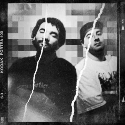 The Audible Doctor - 8-Bit Beat Tape (2022)