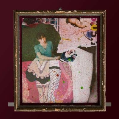 Mirkwood Spiders - The Realms Of Dreams (2022)