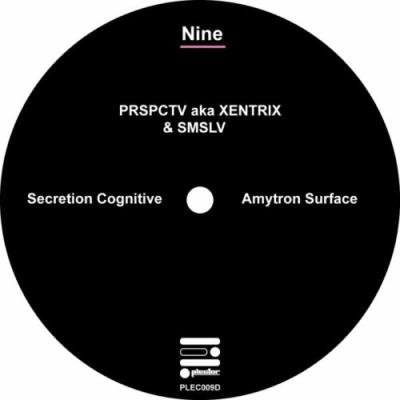 Prspctv & Smslv - Nine (2022)