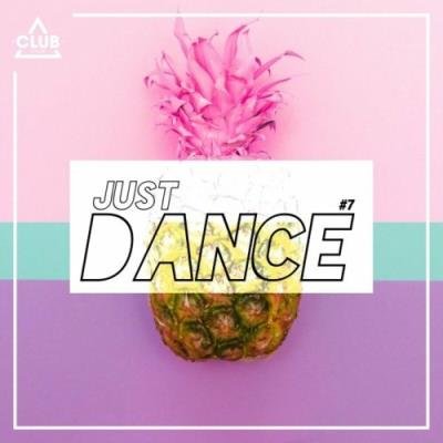 Club Session - Just Dance #7 (2022)