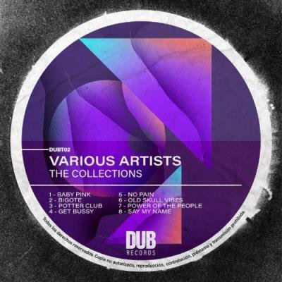 DUB - The Collections (2022)