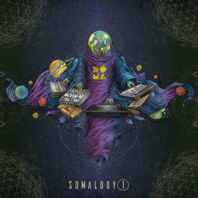 SOMALOGY VOL. 1 (2022)
