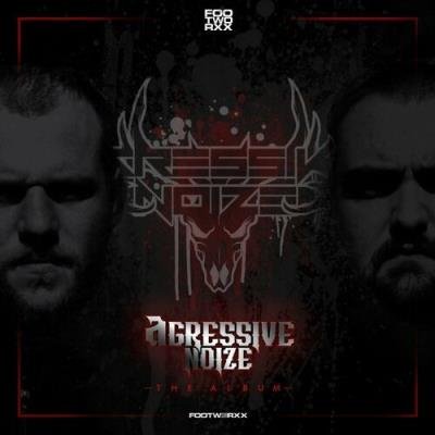 Agressive Noize - The Album (2022)