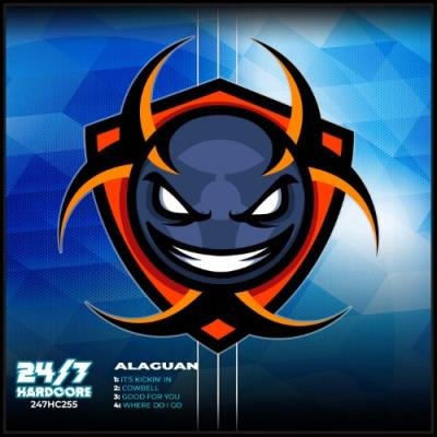 Alaguan - The Alaguan EP (2022)