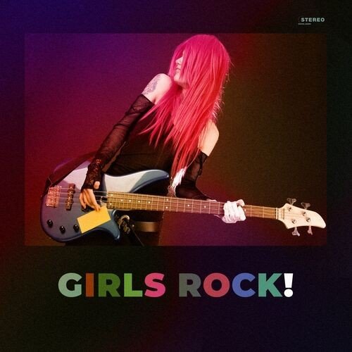 Girls Rock! (2022)
