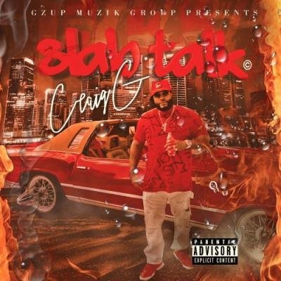 Craig G - Slab Talk (2022)