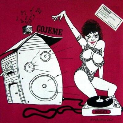 Indicate - Cojeme (Remastered 2022) (2022)