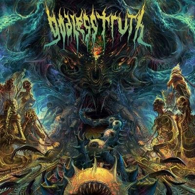 Godless Truth - Godless Truth (2022)