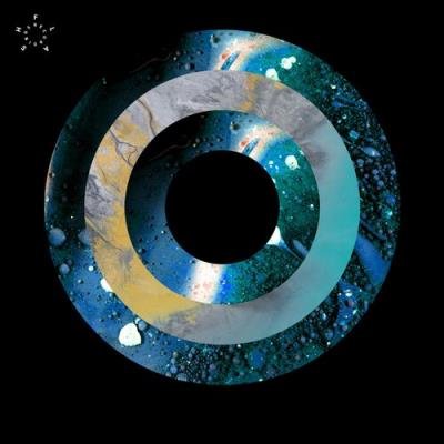 Florian Meindl x Anml Mthr - Sonic Chemistry (2022)