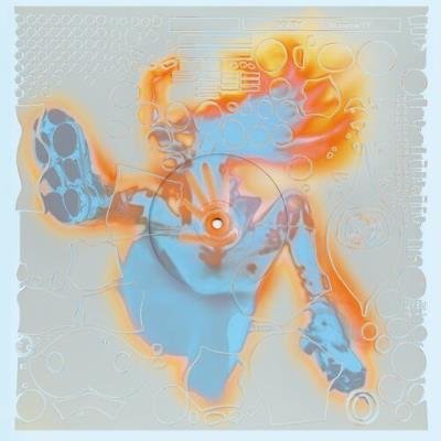 GiGi FM - Magnetite EP (2022)