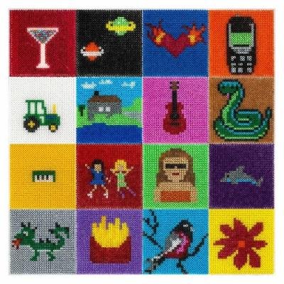 Fieh - In the Sun in the Rain (2022)