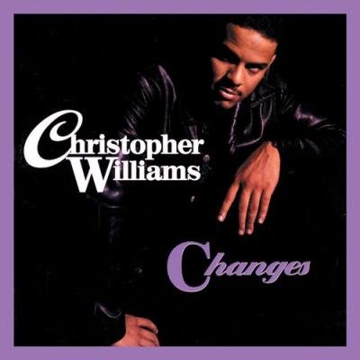Christopher Williams - Changes (Expanded Edition) (2022)