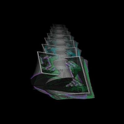 Figur - Respawn in 36… (2022)