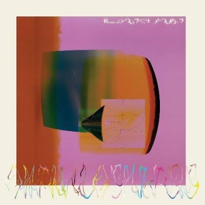 Eldritch Priest - Omphaloskepsis (2022)