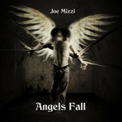 Joe Mizzi - Angels Fall (2022)