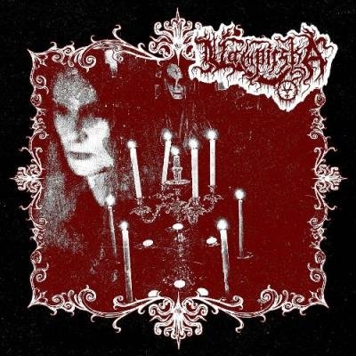 Vampirska - Vermillion Apparitions Frozen in Chimera Twilight (2022)