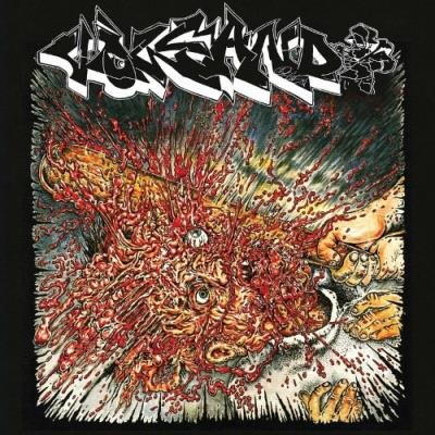 Volcano - Fool 2 Tha Game (2022)