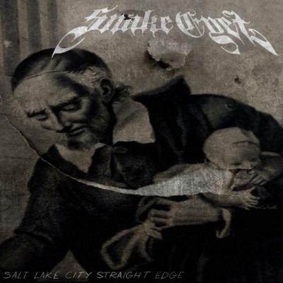 Snake Eyez - Snake Eyez (2022)