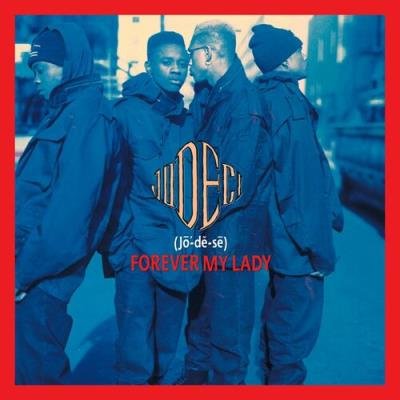 Jodeci - Forever My Lady (Expanded Edition) (2022)