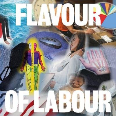 Public Body - Flavour of Labour (2022)