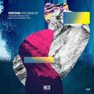 Posydon - Vita Nova (2022)