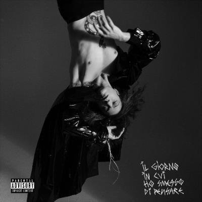 Il giorno in cui ho smesso di pensare (2022)