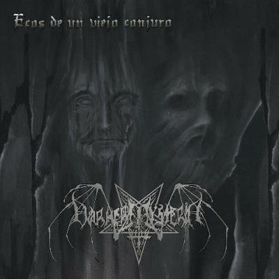 Darker Mysteria - Ecos de un viejo conjuro (2022)