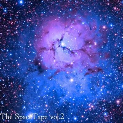 Astromelhen - The SpaceTape, Vol.2 (2022)