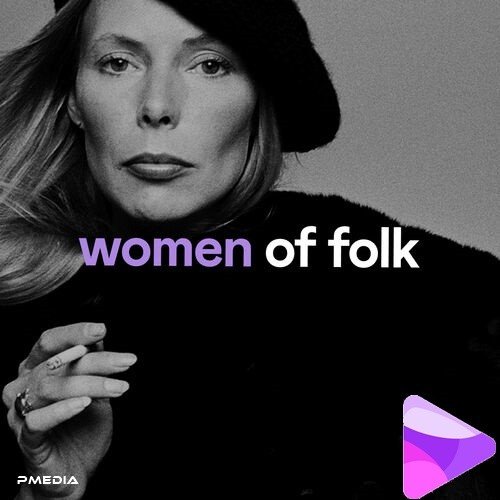 Women of Folk (2022)