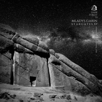 Mladys Garin - Stargates EP (2022)