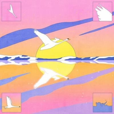 Tom Jarmey - Wing Theory Part I (2022)