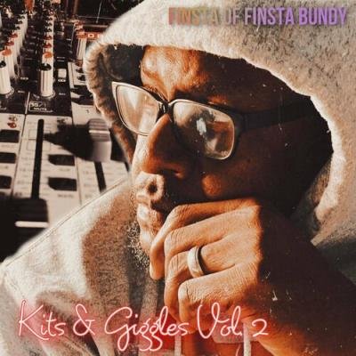 Finsta of Finsta Bundy - Kits & Giggles, Vol. 2 (2022)