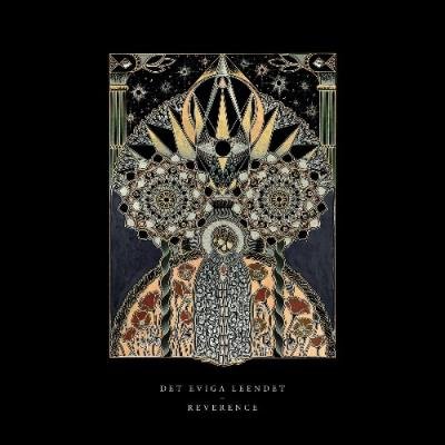 Det Eviga Leendet - Reverence (2022)